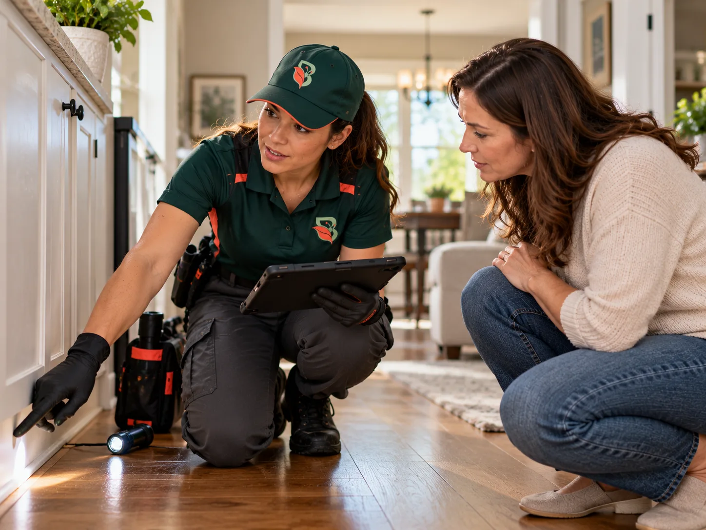 Pest Control Bellevue, ID FAQs